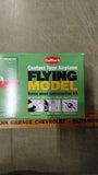 Guillow's Balsa Wood Construction Kit Fairchild 24 Airplane Model Kit No.701