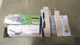 Guillow's Balsa Wood Construction Kit Fairchild 24 Airplane Model Kit No.701