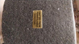 Vtf Fireman New to Engrave Glossy Handcrafted Pennsylvania Hard Coal Collectible