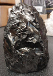 Coal Miner in Uniform Figure Hand Crafted Pennsylvania Hard Coal Collectible New