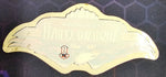 NOS Small Genuine Harley Davidson Motorcycles Winged Eagle Decal Sticker