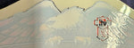 NOS Small Genuine Harley Davidson Motorcycles Winged Eagle Decal Sticker