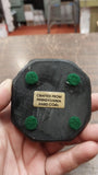 New Fireman Firefighter Uniform Carved Hand Crafted Pennsylvania Hard Coal