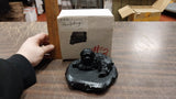 Black Sheep Dog Hand Crafted Pa Coal Figurine Herding Farm Animals Collectible