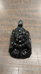 Turtle Collectible Black Hand Crafted Pa Coal Reptile Tortoises Pet Animal Wild