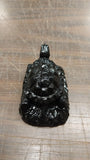 Turtle Collectible Black Hand Crafted Pa Coal Reptile Tortoises Pet Animal Wild