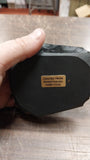 Kitten Small Cat Black Carved Hand Crafted Pa Coal Pet Farm Animals Collectibles