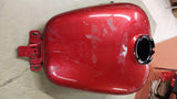 Gas Fuel Tank Harley Touring Ultra Classic FLH Street Road Glide 6 gallon 2008^