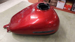 Gas Fuel Tank Harley Touring Ultra Classic FLH Street Road Glide 6 gallon 2008^