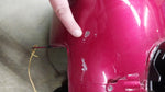 Gas Fuel Tank Harley Touring Ultra Classic FLH Street Road Glide 6 gallon 2008^