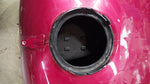 Gas Fuel Tank Harley Touring Ultra Classic FLH Street Road Glide 6 gallon 2008^