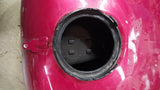 Gas Fuel Tank Harley Touring Ultra Classic FLH Street Road Glide 6 gallon 2008^