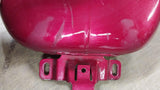 Gas Fuel Tank Harley Touring Ultra Classic FLH Street Road Glide 6 gallon 2008^