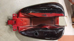 Gas Fuel Tank Harley Touring Ultra Classic FLH Street Road Glide 6 gallon 2008^