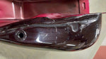Gas Fuel Tank Harley Touring Ultra Classic FLH Street Road Glide 6 gallon 2008^