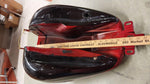 Gas Fuel Tank Harley Touring Ultra Classic FLH Street Road Glide 6 gallon 2008^