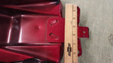 Gas Fuel Tank Harley Touring Ultra Classic FLH Street Road Glide 6 gallon 2008^