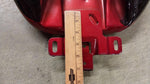 Gas Fuel Tank Harley Touring Ultra Classic FLH Street Road Glide 6 gallon 2008^