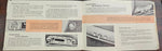 VTG 1959 Oldsmobile 88/98 Models Factory GM Owners Manual Literature