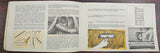 VTG 1967 Pontiac Firebird General Motors Owners Manual Automobile Literature