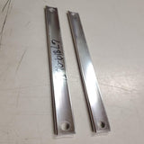PR Harley SIDE TRIM STRIPS HEADLIGHT TIN HERITAGE SOFTAIL FATBOY NOSTALGIA PANEL
