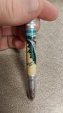 Vtg Antique Niagara Falls New York? Canada? Pull Apart Souvenir Bullet Pencils