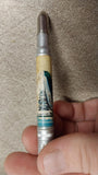 Vtg Antique Niagara Falls New York? Canada? Pull Apart Souvenir Bullet Pencils