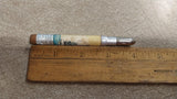 Vtg Antique Niagara Falls New York? Canada? Pull Apart Souvenir Bullet Pencils