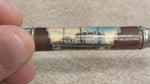 3 Vtg Antique Niagara Falls Old Fort New York Pull Apart Souvenir Bullet Pencils