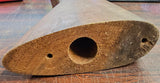 VTG Remington Right Shoulder Stock Butt Wood Parts Hunting JC Higgins Pump