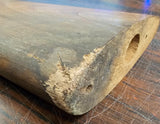 VTG Remington Right Shoulder Stock Butt Wood Parts Hunting JC Higgins Pump