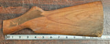 VTG Remington Right Shoulder Stock Butt Wood Parts Hunting JC Higgins Pump