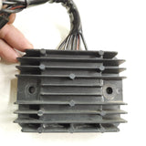 OEM Suzuki GSF 650 1250 Rectifier Voltage Regulator Alternator 32800-47810-RX0