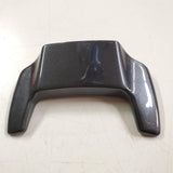 New Harley 58605-99A Spoiler Saddlebag Lid Prim Ultra Classic Street Glide Elect