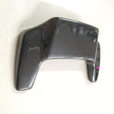 New Harley 58605-99A Spoiler Saddlebag Lid Prim Ultra Classic Street Glide Elect