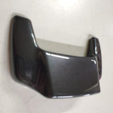New Harley 58605-99A Spoiler Saddlebag Lid Prim Ultra Classic Street Glide Elect