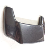 New Harley 58605-99A Spoiler Saddlebag Lid Prim Ultra Classic Street Glide Elect