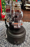 2000 Hallmark Harley Davidson Big Twin Evolution Engine Motor Keepsake Ornament