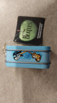 Beatles Kurt Adler Mini Aladdin Lunch Box Christmas Tree Ornament Holiday Music