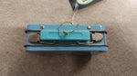Beatles Kurt Adler Mini Aladdin Lunch Box Christmas Tree Ornament Holiday Music