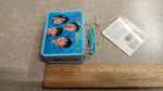 Beatles Kurt Adler Mini Aladdin Lunch Box Christmas Tree Ornament Holiday Music