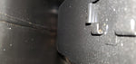 Candy Red Harley FLHX Street Glide Bagger Tour Ultra 2008^ 6Gal Gas Tank Emblems