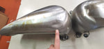 1984-1999 3 1/2 Gallon Gas Tanks Harley Heritage Softail Fatboy Springer Flat si