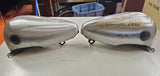 1984-1999 3 1/2 Gallon Gas Tanks Harley Heritage Softail Fatboy Springer Flat si
