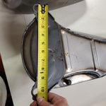 1984-1999 3 1/2 Gallon Gas Tanks Harley Heritage Softail Fatboy Springer Flat si
