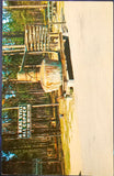 VTG Georgia Real Still Copper Turpentine Still Souvenir Collectible Postcard