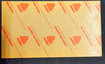 Virginia Collector Car Flea Market Corral Car Show 1992 Participant Badge