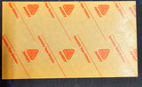 Virginia Collector Car Flea Market Corral Car Show 1992 Participant Badge