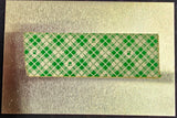 Gunston Hall Virginia 29th Annual Car Show September 1995 Participant Badge