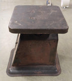 Vintage American Family Scale Weighs 25 Pounds by Ounces Kitchen Baby Green
